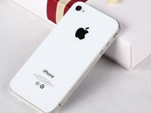 һܻ ɫiphone 4[ͼ]