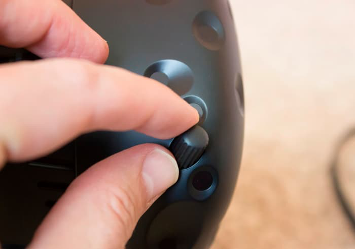 HTC Vive虛擬現實眼鏡使用教程