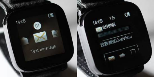 解密智能手表的前世今生 說說早期智能手表系統
