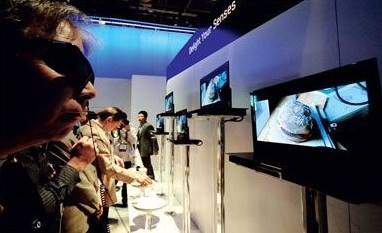 IM体育CCFL光源什么是CCFL光源？的最新报道(图7)