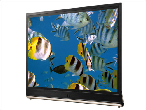 LG 15寸OLED电视