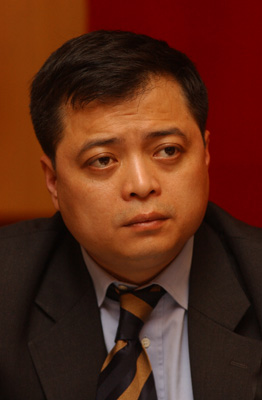南存辉光伏双反源于对中国市场的无知