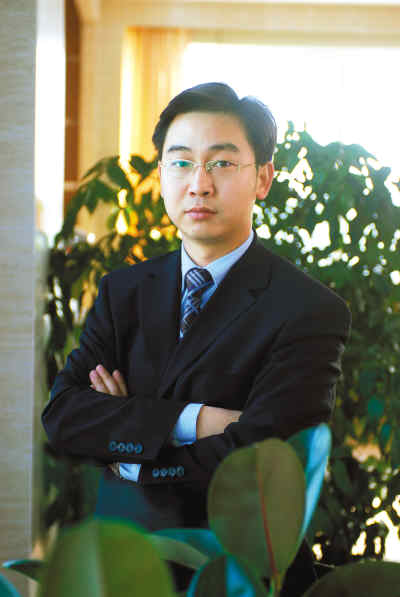 中光电董事长_中光电董事长赖清华(3)