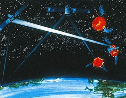 当前位置:首页 > 搜索 美天基太空监视系统携致命激光武器  2011-07