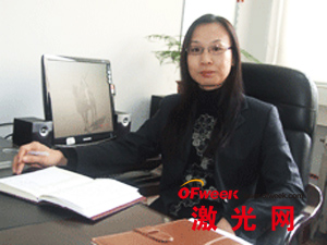 十八大代表风采——张桂华