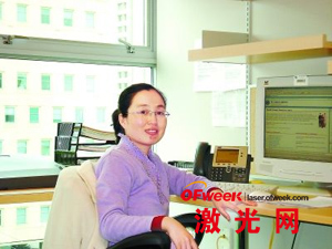 十八大代表风采——陈建新