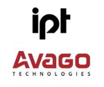 IptronicsAvagoĹģרս