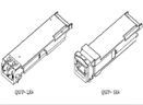 Fourté QSFP+机械解锁结构已在华实现批量应用