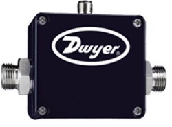 Dwyer仪表发布MFS磁感应流量传感器 