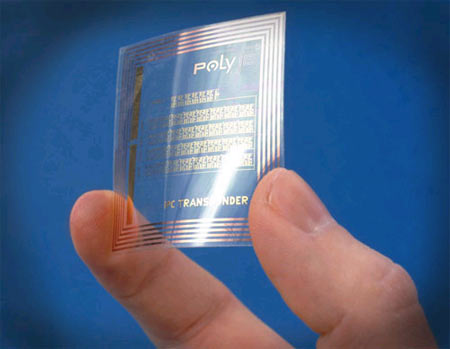 Polyera的聚合物/富勒烯有机太阳能电池