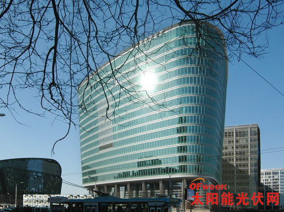 中海油斥资3亿美元拟收购阿特斯电力