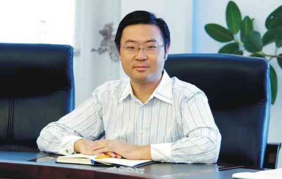 赛维董事长_江西赛维董事长甘胜泉
