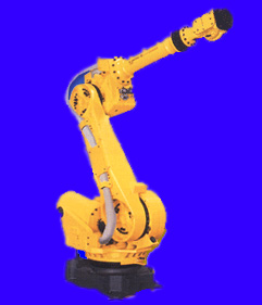 FANUC 