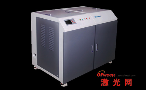 1kw-4kw多模连续光纤激光器