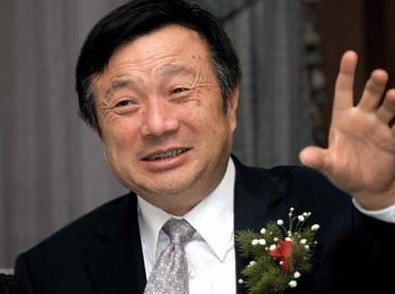 它是任正非与华为"2012实验室"科学家的会谈纪要.