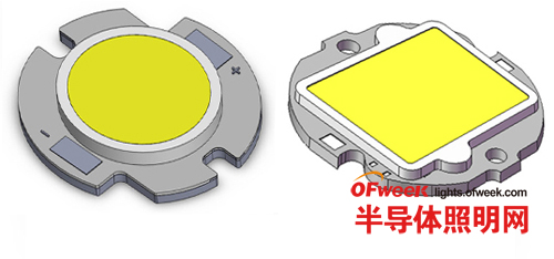 聚焦海外led封装"大佬们"的cob技术