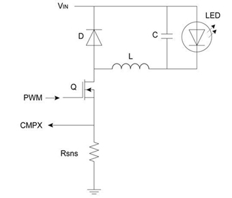 LED燈具也要智能控制 走出差異化怪圈