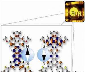 OLED不是真的“有機” 美科學家研發新型有機LED