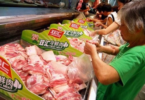 雙匯王是雙匯產的嗎_雙匯 瘦肉精_貓力molly和瘦肉
