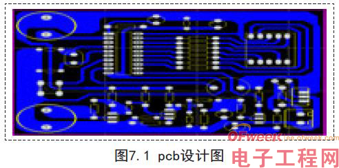 AT89C2051单片机倒车防撞系统设计方案-汽车电子电路图