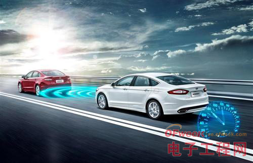 2013汽车电子新技术盘点：热议自动驾驶技术热议（图文）