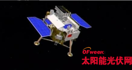 太阳能帆板什么是太阳能帆板？的最新报道(图2)