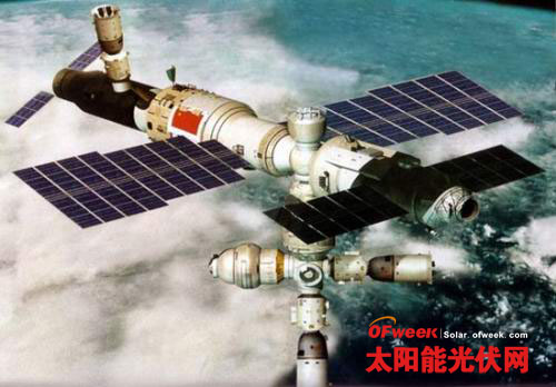 太阳能帆板什么是太阳能帆板？的最新报道(图1)