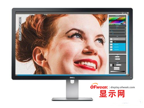 已经在京东26999元开卖的戴尔4K显示器UP3214Q