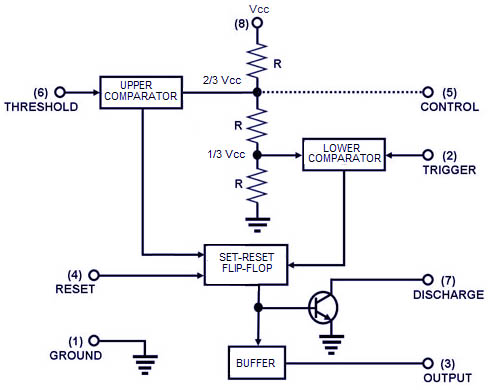 电路分析:PWM调光台灯 - OFweek电子工程网