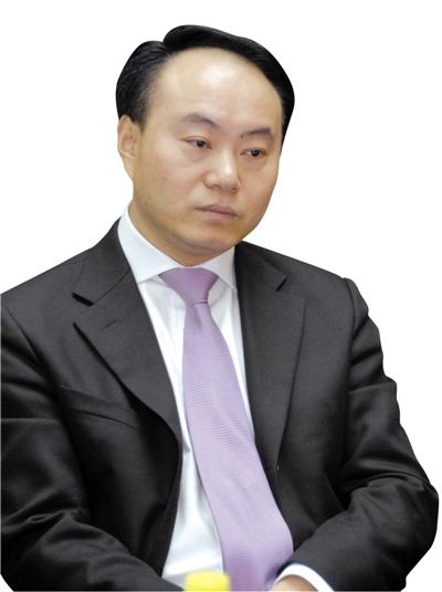 尚德创始人施正荣财富七年蒸发186亿