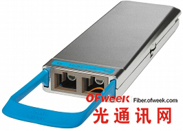 ˼ Cisco CPAK 100GBASE-LR4