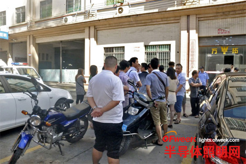 揭密雄记老板“跑路”背后的真相