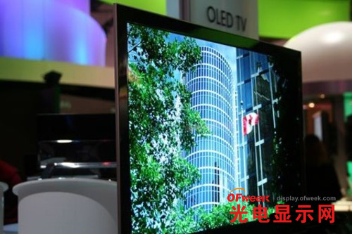 到底先进在哪里 韩日主流OLED电视技术全面解