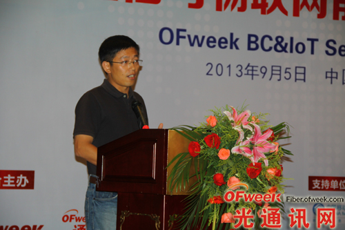 下一代接入網(wǎng)湖北省工程實(shí)驗(yàn)室主任張敏明：《面向5G的光纖無線融合通信技術(shù)》