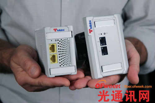 Tellabs 100 ϵ Mini ONT120C Mini ONT󣩺120W Mini  ONTң