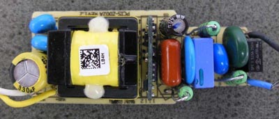 芯片級拆解：全面剖析新型LED燈泡設(shè)計(jì)的藝術(shù) 