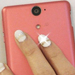 日本推出NFC驱动的LED假指甲 