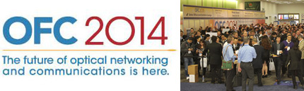 OFC 2014Ĺͨҵ˼
