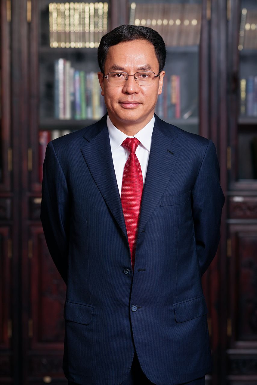 民邦老总简历_广纳集团老总简历照片(3)