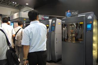 中国3D打印产业发展：繁华下的骨感现实