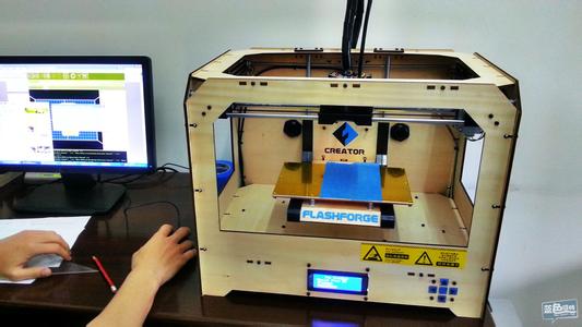 3D打印重塑制造业大国 引领美国工业新革命