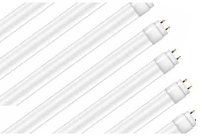 欧司朗:215lm/W LED替换灯管