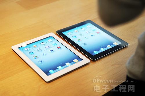 解密苹果野心 人手一台iPad - OFweek电子工程