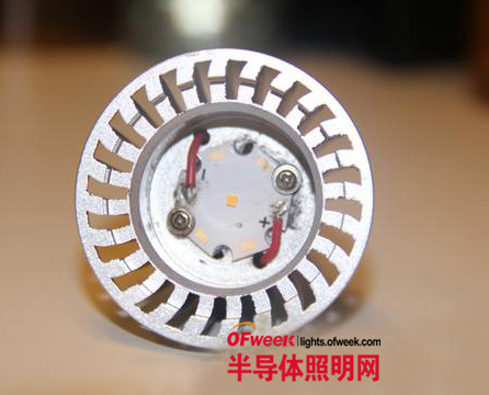 四款品牌LED器件深度評測 揭秘“免封裝”