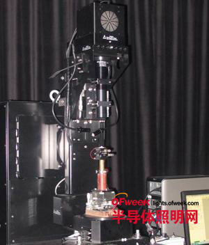 四款品牌LED器件深度評測 揭秘“免封裝”