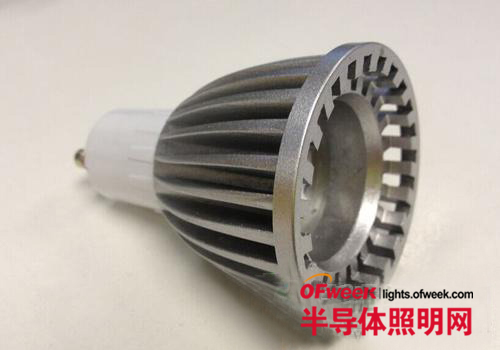 四款品牌LED器件深度評測 揭秘“免封裝”