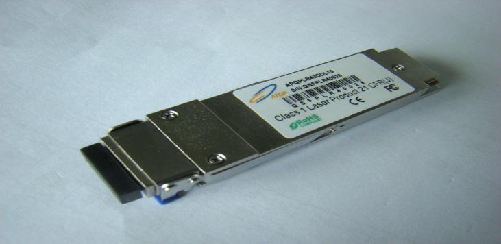 ⻪40G QSFP+ģ