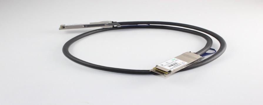 ⻪40G QSFP+ģ