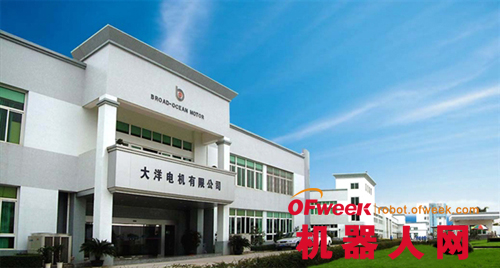德昌电机