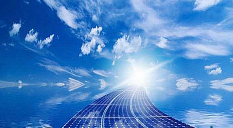 ofweek视点: 太阳能光伏企业一周动态赏析